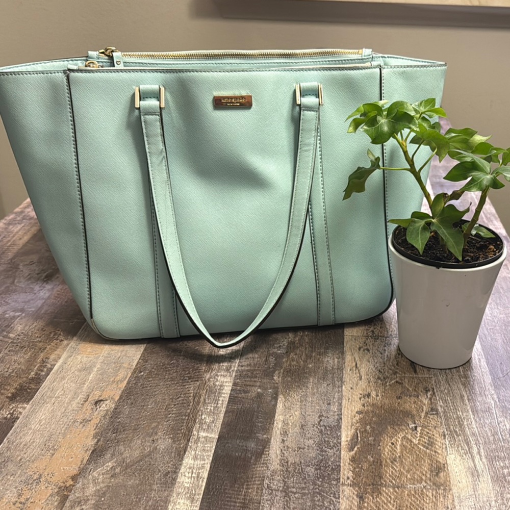 Authentic Kate Spade New York - Newbury Lane Dally - Picture 6 of 13